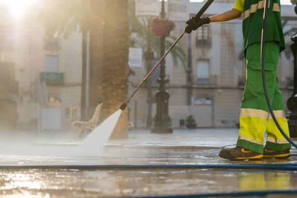 Best Post-Construction Pressure Washing  in East Massapequa, NY